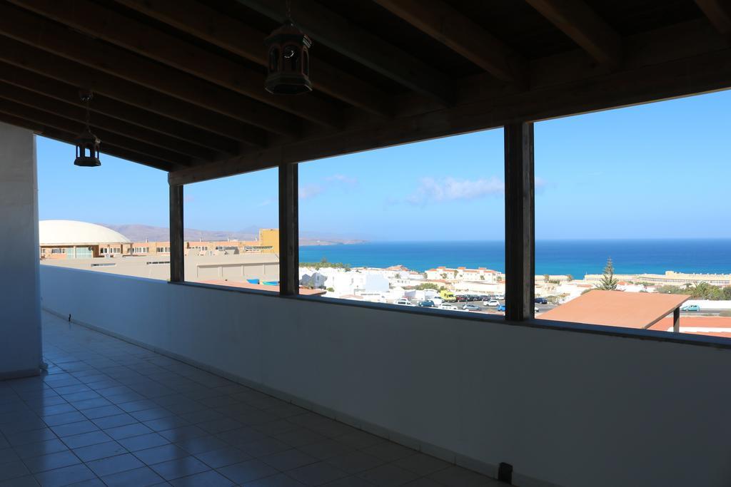 Holiday home 3c Fuerteventura Costa Calma